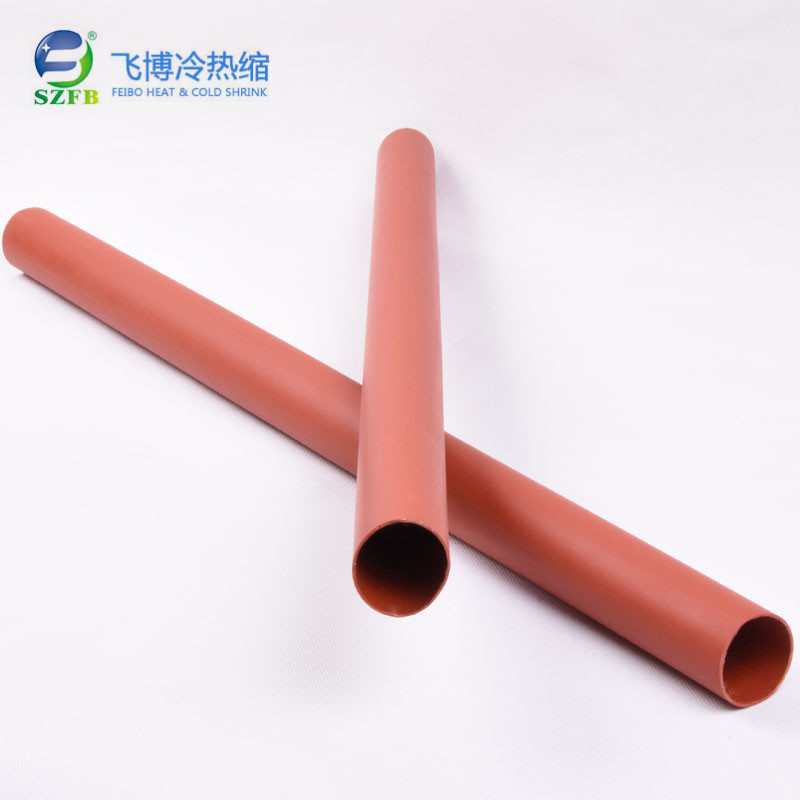 8.7/15kv熱縮絕緣管 8.7/15kv熱縮絕緣管